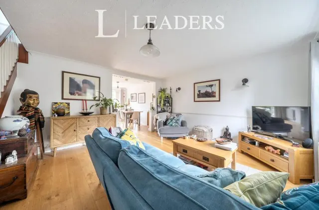The Forstal, Hadlow, TN11, photo 1