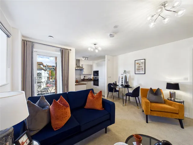 Rainsford Road, Chelmsford, CM1, photo 1