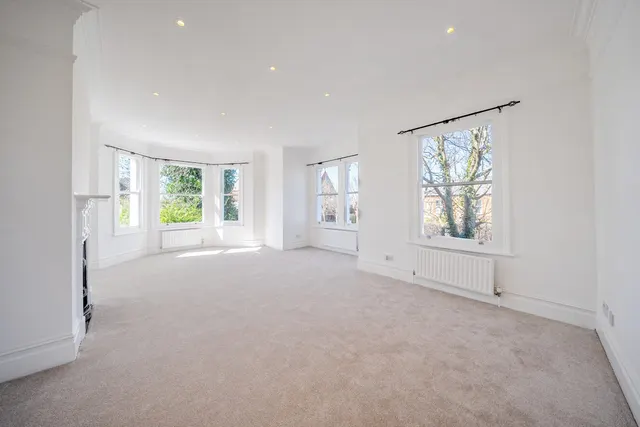 Telford Avenue, Telford Park, London, SW2, photo 1