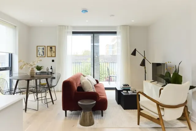 Coverdale Road, Willesden Green, NW2 4BE, photo 1