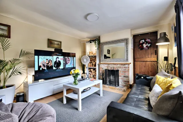 Chapel Street, Alconbury, PE28, photo 2
