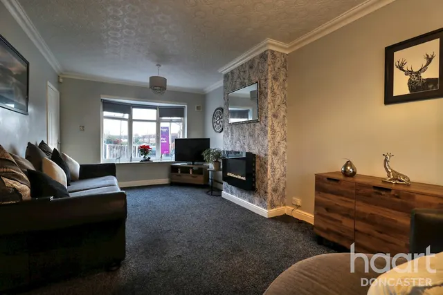 Warwick Road, Doncaster, DN2, photo 2