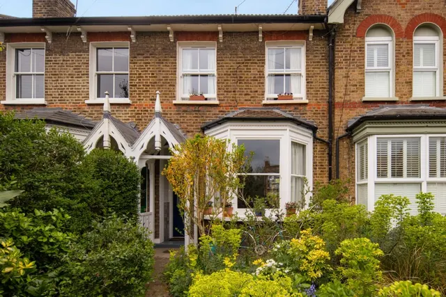 Lytton Road, Leytonstone, photo 1
