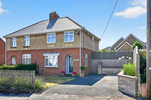 Station Road, St. Helens, PO33, photo 1