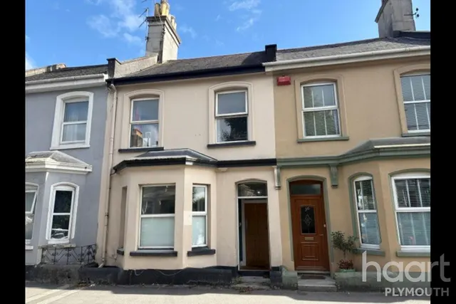 Wilton Street, Plymouth, PL1, photo 1