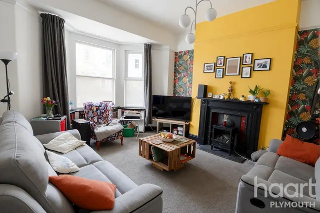 Wilton Street, Plymouth, PL1, photo 2