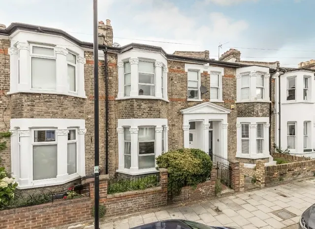 Hubert Grove, Stockwell, SW9, photo 1