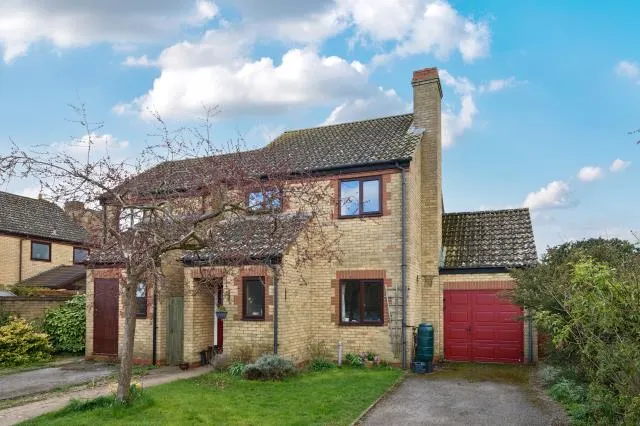 Cotswold Close, Minster Lovell, OX29, photo 1