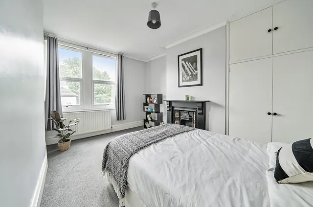 Roundhay Mount, Leeds, LS8, photo 3