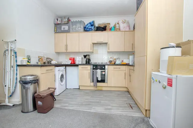 Park Road, Southampton, SO15 3DE, photo 1