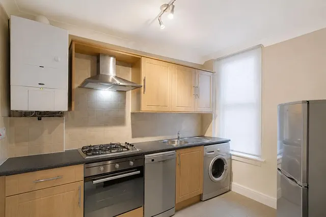 Upper Berkeley Street, Marylebone, W1H, photo 3