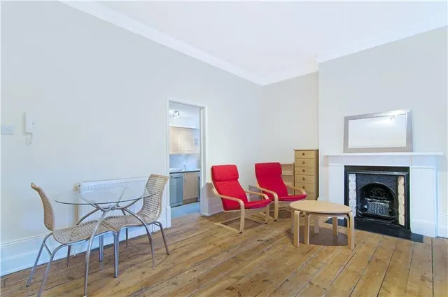 Upper Berkeley Street, Marylebone, W1H, photo 2