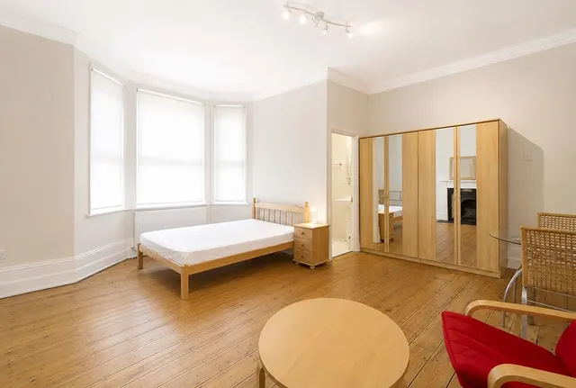 Upper Berkeley Street, Marylebone, W1H, photo 1