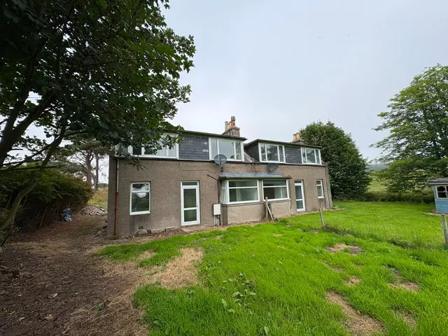 Home Farm, Muirton Cottages, AB23, photo 1