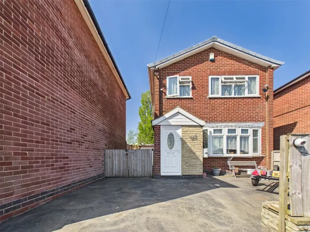 Orchard Close, Waingroves, DE5, photo 1