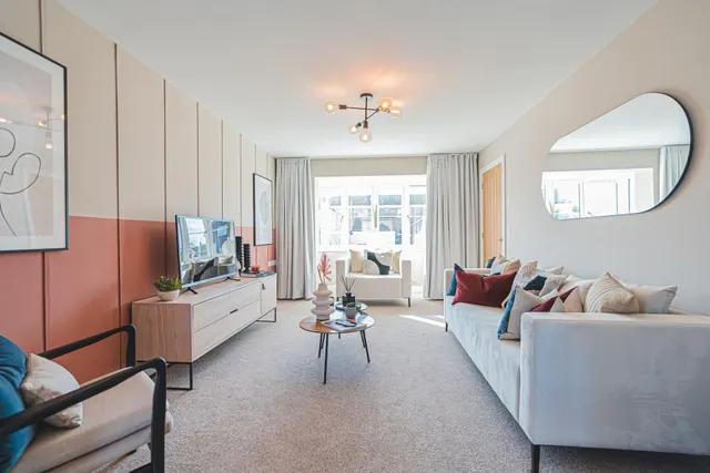 Tytton Lane, PE21, photo 2