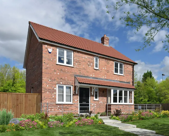 Tytton Lane, PE21, photo 1