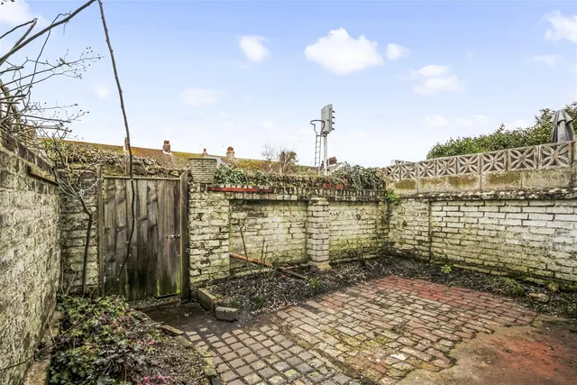 Photo 2 — Tarring Road, Worthing