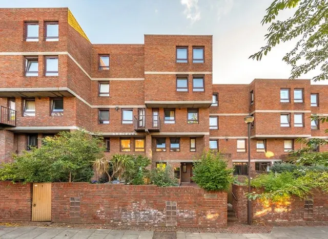Lily Close, West Kensington, W14, photo 2