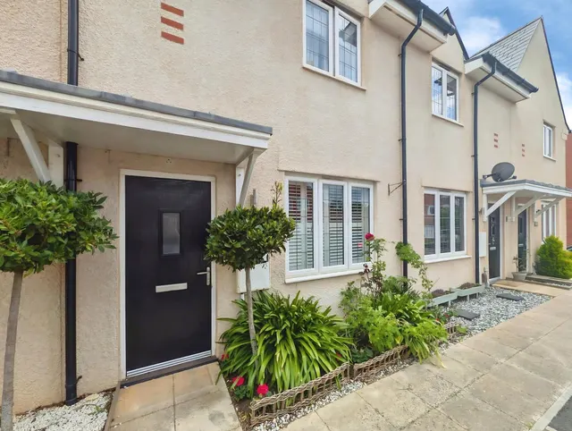 Farley Grove, West Clyst, Devon, EX1 3YX, photo 1