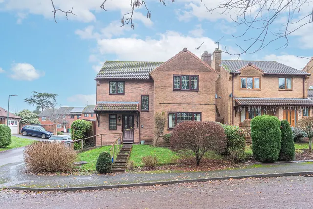 Severn Drive, Berkeley, photo 1