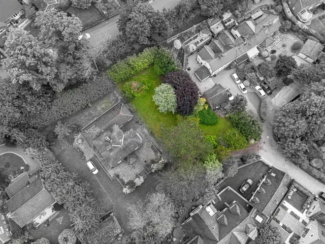 Lambley Lane, Burton Joyce, NG14, photo 1