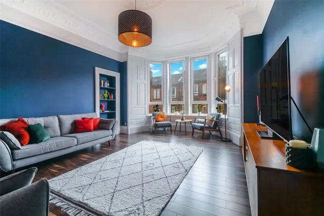 Photo 2 — Golfhill Drive, Dennistoun, Glasgow, G31
