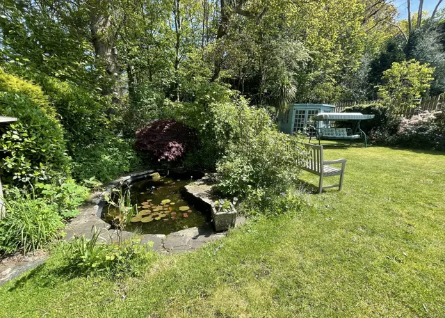Photo 3 — Phillips Close, Headley, GU35