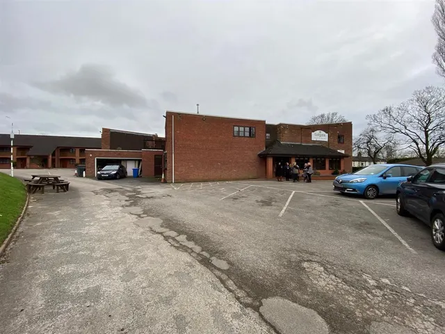 Ripon Road, Stoke-on-Trent, ST3, photo 3