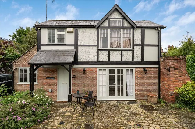 West Street, Marlow, SL7, photo 1