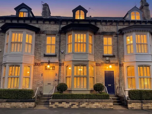 Raglan Street, Harrogate, HG1, photo 1