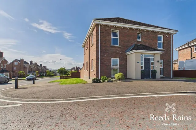 Millreagh, Dundonald, County Down, BT16, photo 1