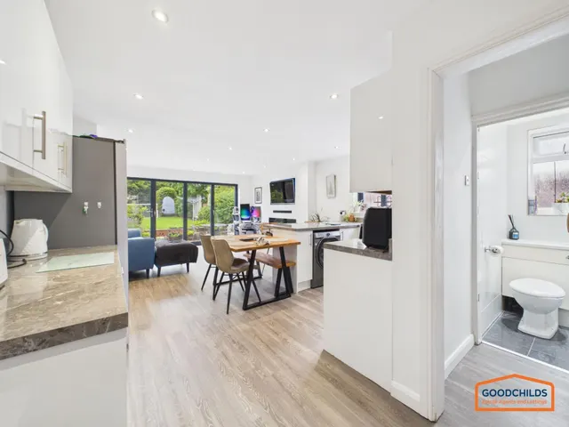 Coronation Road, Pelsall, WS4, photo 2