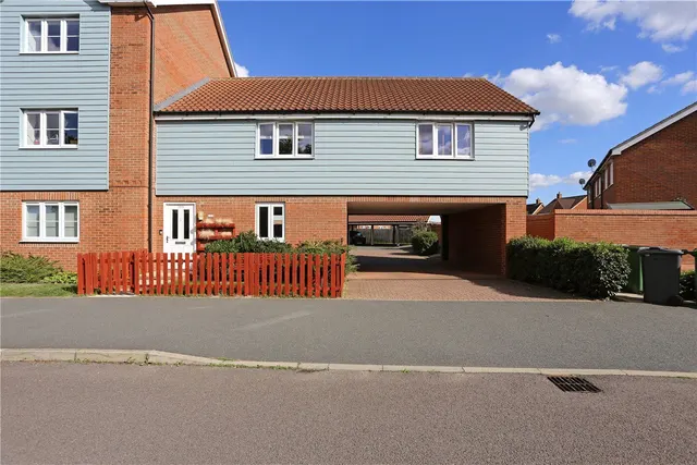 Dragonfly Lane, Cringleford, NR4, photo 2
