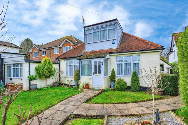 Chipperfield Road, Hemel Hempstead, photo 1