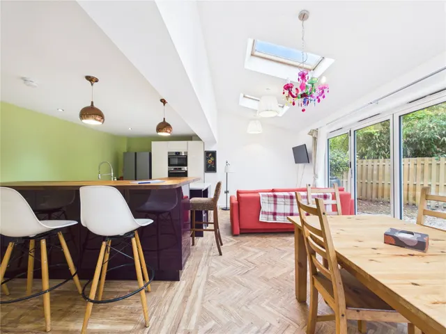 Baileys Mead Road, Stapleton, BS16, photo 2