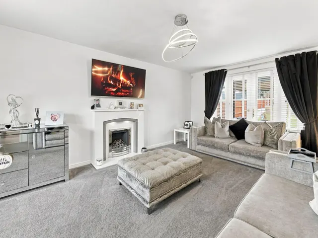 Sanderling Road, Gateford, S81, photo 2