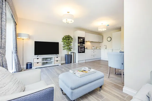 Melton Road, Leicester, LE4, photo 1