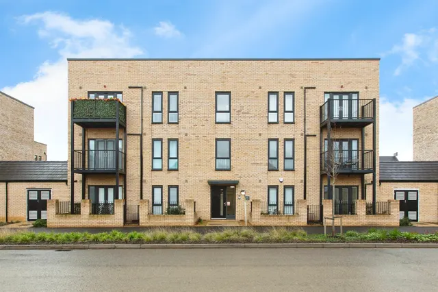 Sheepfold Lane, Cambridge, CB23, photo 1