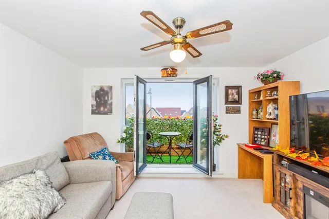 Sheepfold Lane, Cambridge, CB23, photo 3