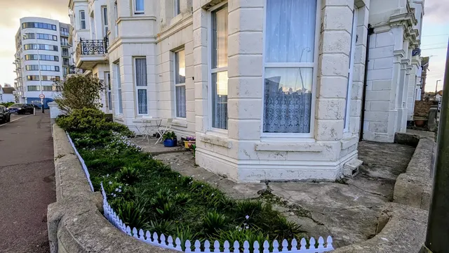 Photo 2 — Marina, Bexhill-On-Sea