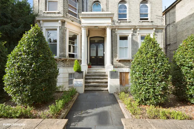 Grove Road, Surbiton, KT6, photo 2
