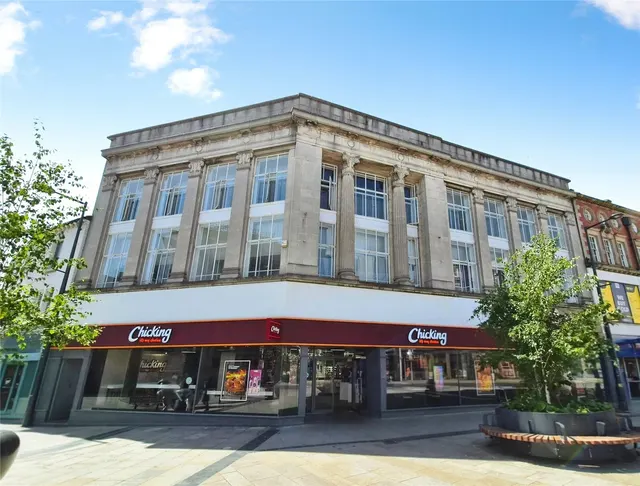 Victoria Street, Derby, DE1, photo 1