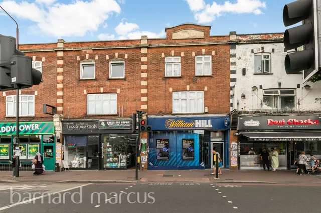 London Road, Thornton Heath, photo 1