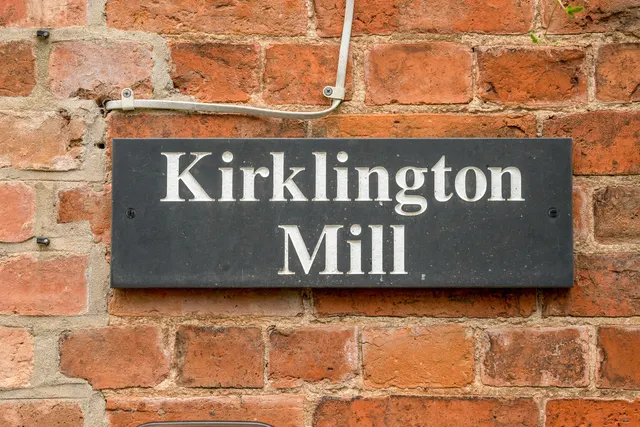 Kirklington Mill, Kirklington, NG22, photo 3