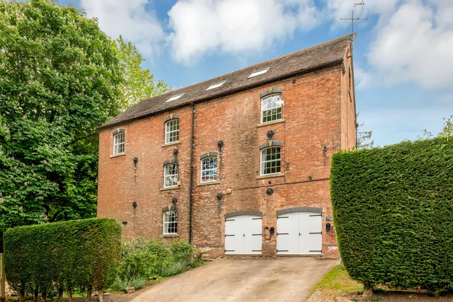 Kirklington Mill, Kirklington, NG22, photo 1