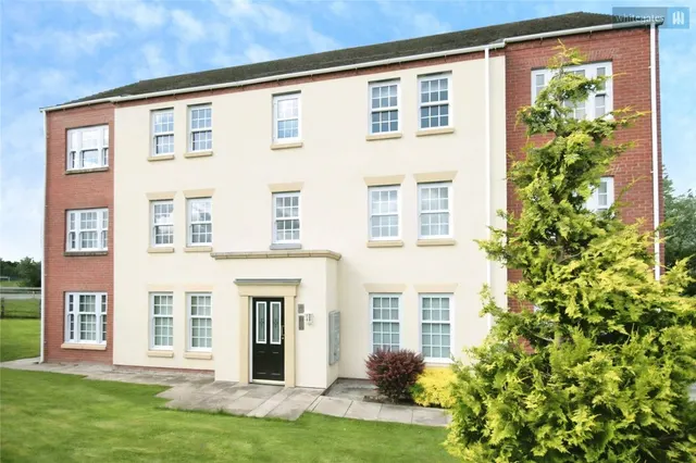 Tyldesley Way, Nantwich, CW5, photo 1