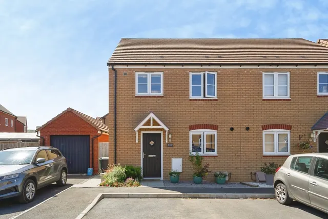Rudge Close, Hardwicke, Gloucester, Gloucestershire, GL2, photo 1