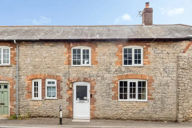 2 bedroom house, Goose Hill, Portesham, DT3