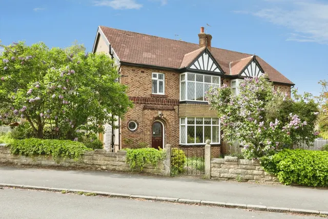 Marsh House Road, Sheffield, S11, photo 1